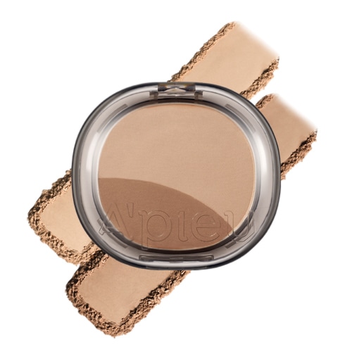 アピュージューシーパンレイヤリングシェーディング01ウォームレイヤー 01ウォームレイヤー