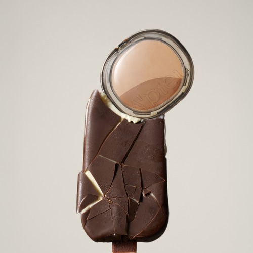 アピュージューシーパンレイヤリングシェーディング01ウォームレイヤー 01ウォームレイヤー